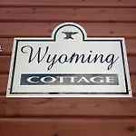 Wyoming York