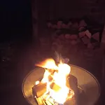 Wyoming Chalet