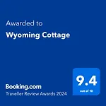 Wyoming Chalet *