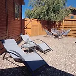 Wyoming Chalet