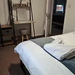 Wyoming Dağ evi *
