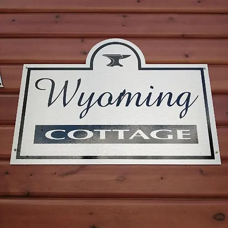 Wyoming يورك