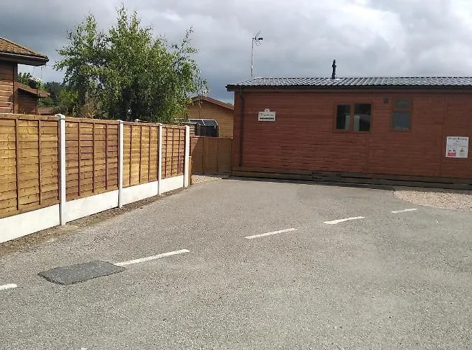 Wyoming Horská chata *