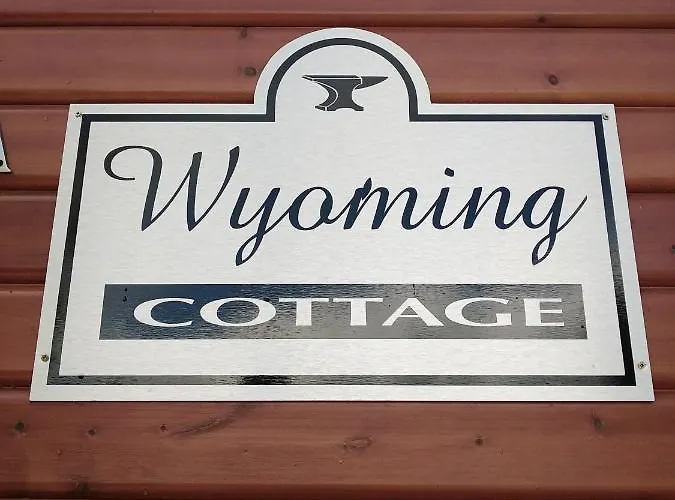 Wyoming York