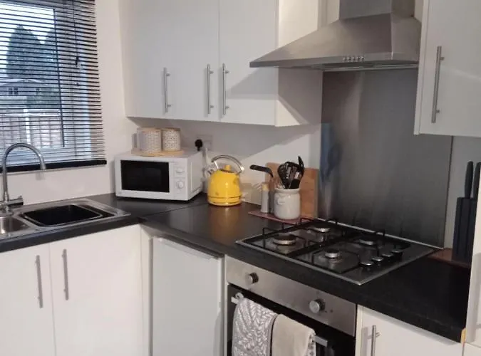 Horská chata Wyoming York