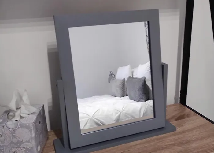 Horská chata Wyoming